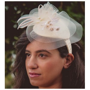 Κουάφ Νύφης 1818