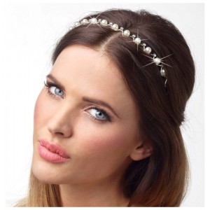 Κουάφ Στρας Πέρλες 1820