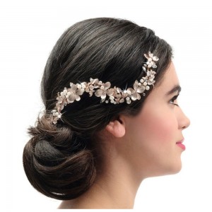 Κουάφ για νύφη 1827