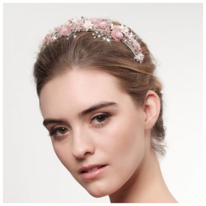 Κουάφ νύφης 1834