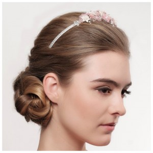 Κουάφ νύφης 1834