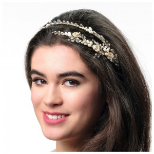 Κουάφ για νύφη 1836