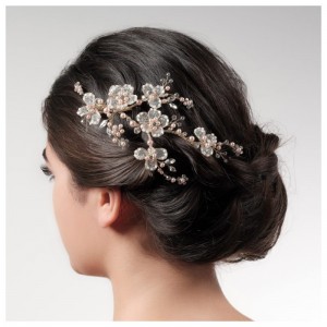 Νυφική Κουάφ 1842