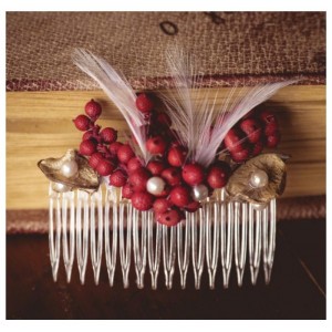 Κουάφ νύφης 1846