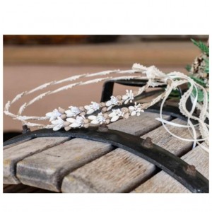 Πορσελάνινα στέφανα γάμου 212