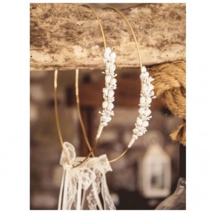 Πορσελάνινα στέφανα γάμου 201 Πορσελάνινα στέφανα γάμου 201