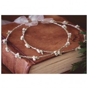 Πορσελάνινα στέφανα γάμου 223 Πορσελάνινα στέφανα γάμου 223