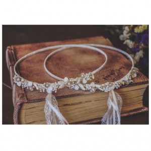 Πορσελάνινα στέφανα γάμου 231