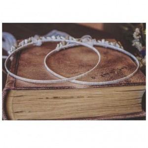 Πορσελάνινα στέφανα γάμου 231 Πορσελάνινα στέφανα γάμου 231