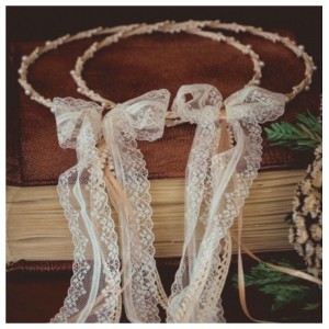 Στέφανα γάμου 401