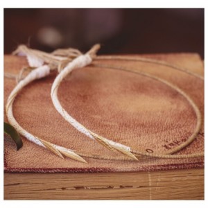 Στέφανα γάμου 403a