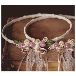 Στέφανα γάμου 406 Στέφανα γάμου 406