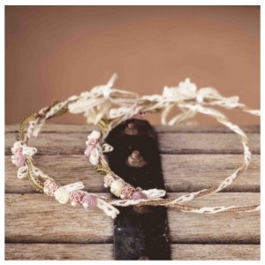 Στέφανα γάμου 410 Στέφανα γάμου 410