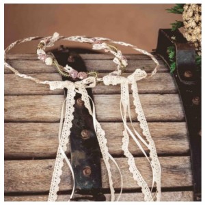 Στέφανα γάμου 410