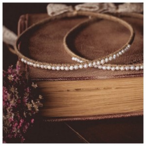 Στέφανα γάμου 412 Στέφανα γάμου 412