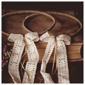 Στέφανα γάμου 412