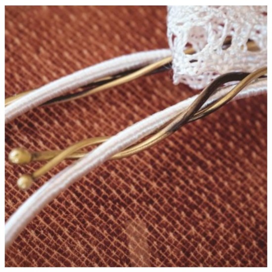 Στέφανα γάμου 413