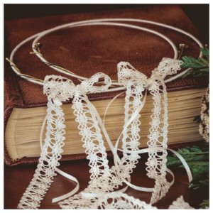 Στέφανα γάμου 413