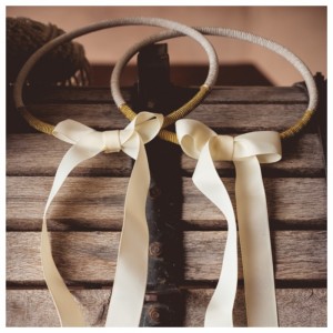 Στέφανα γάμου 419