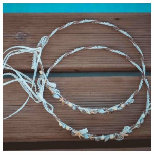 Στέφανα γάμου 422