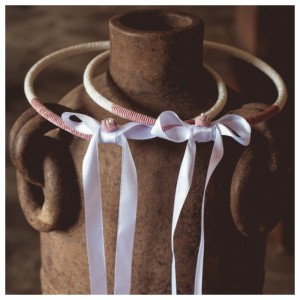 Στέφανα γάμου 434