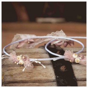 Στέφανα γάμου 438