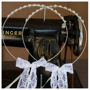 Στέφανα γάμου 440