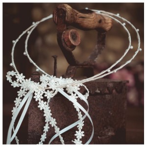 Στέφανα γάμου 442