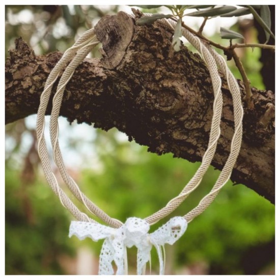 Στέφανα γάμου 447