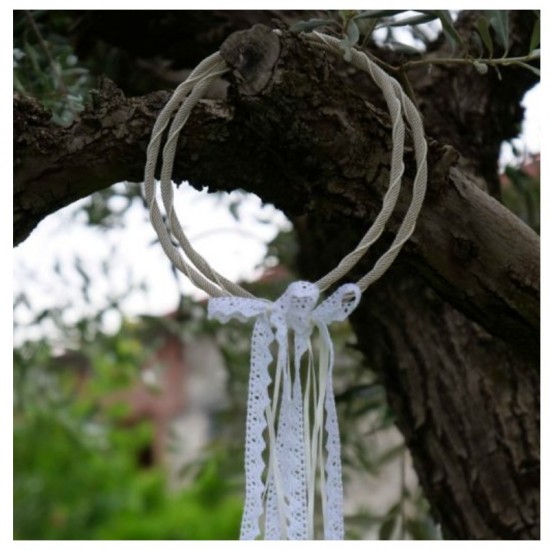 Στέφανα γάμου 447