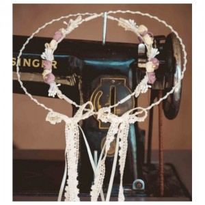 Στέφανα γάμου 450