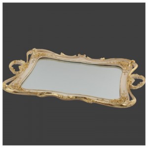 Δίσκος Γάμου Χρυσός LV58-4 52Χ36,5