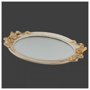 Δίσκος Γάμου Χρυσός LV58-5 49Χ35