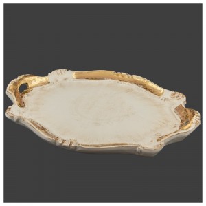 Δίσκος Γάμου Χρυσός LV60-6 51Χ39