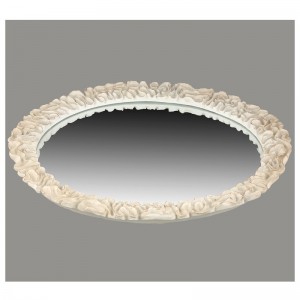 Δίσκος Γάμου Ροζ LV64-5 44Χ35,5