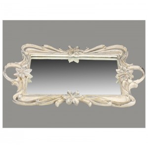 Δίσκος Γάμου Ασημί LV65-6 48Χ32 Δίσκος Γάμου Ασημί LV65-6 48Χ32