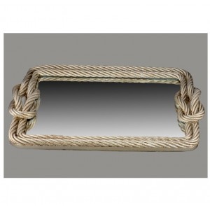 Δίσκος Γάμου Ασημί LV66-1 35Χ59 Δίσκος Γάμου Ασημί LV66-1 35Χ59