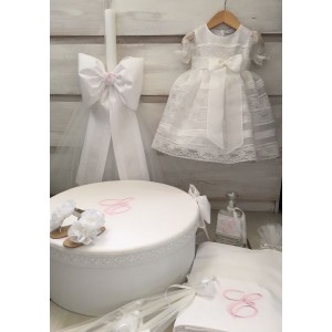 Βαπτιστικά La Joie 191720