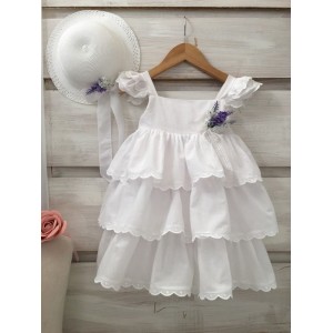 Βαπτιστικά La Joie 201320 Βαπτιστικά La Joie 201320