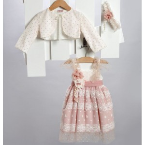 Newlife 2710-6 βαπτιστικό σετ Newlife 2710-6 βαπτιστικό σετ