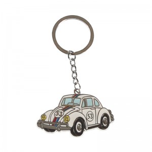 Αυτοκινητάκι σκαραβαίος μπρελόκ 117 για κατασκευή μπομπονιέρας