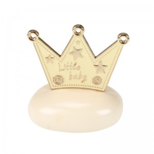 Κορώνα 82036 μπομπονιέρα βότσαλο Κορώνα 82036 μπομπονιέρα βότσαλο