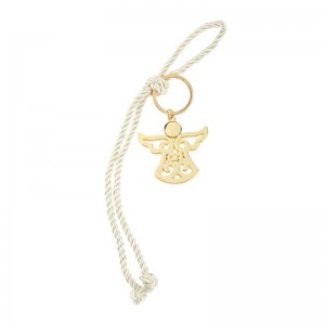 Αγγελάκι μπρελόκ 82038 μπομπονιέρα 