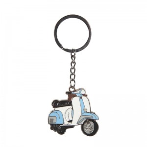 Μπομπονιέρα Vespa Μπρελόκ 129 Μπομπονιέρα Vespa Μπρελόκ 129