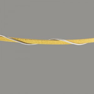 Στέφανα γάμου STMV0390