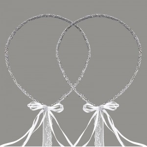 Στέφανα γάμου STMV0394