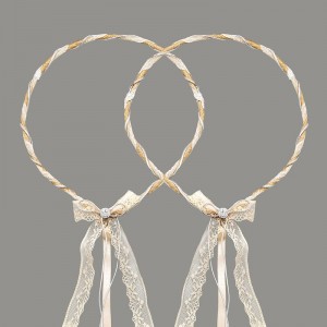 Στέφανα γάμου STMV0398