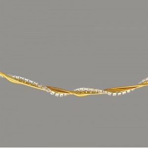 Στέφανα γάμου STMV0410