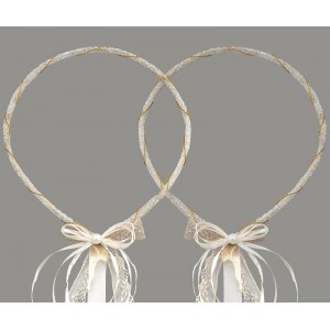 Στέφανα γάμου STMV0421