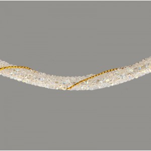 Στέφανα γάμου STMV0421